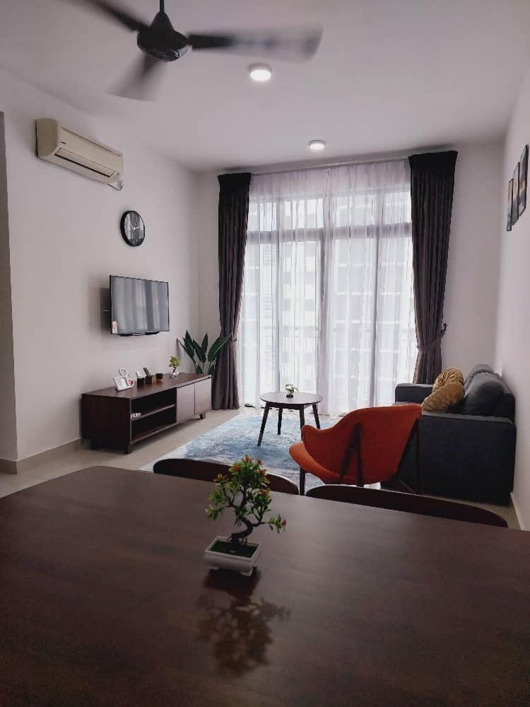Villa Desaru Johor By Glex Extérieur photo