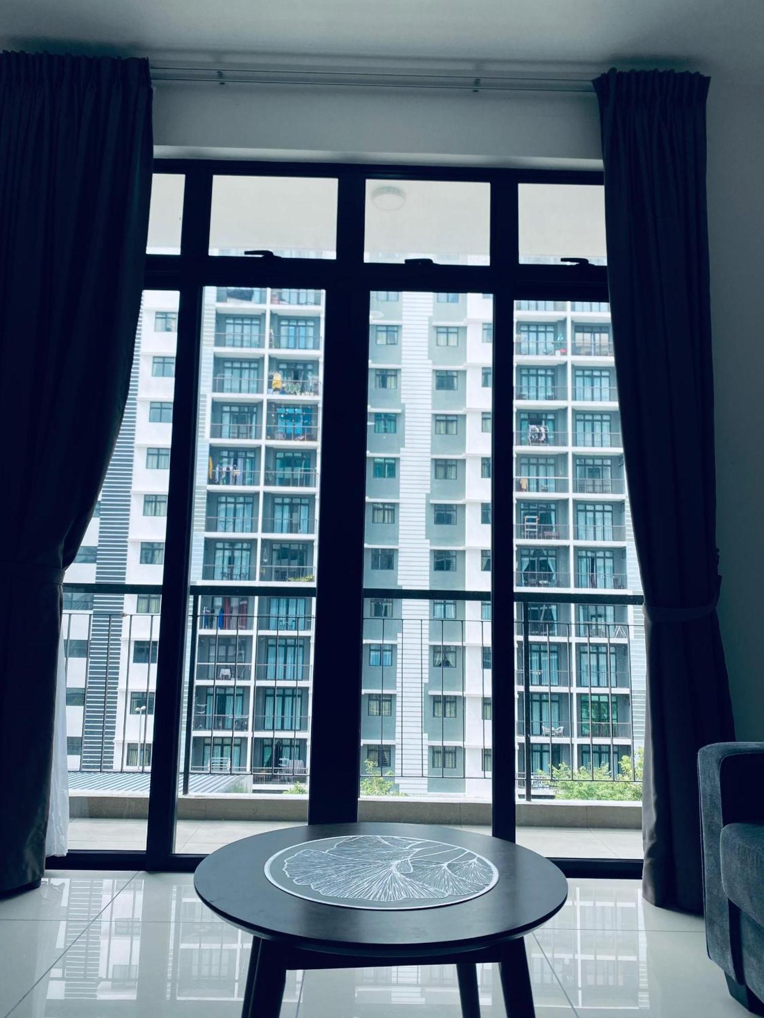 Villa Desaru Johor By Glex Extérieur photo